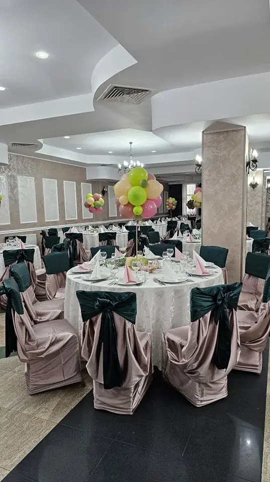 Restaurant nuntă Dolj – Restaurant Chiris